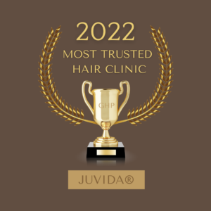 most trusted hair clinic 2022