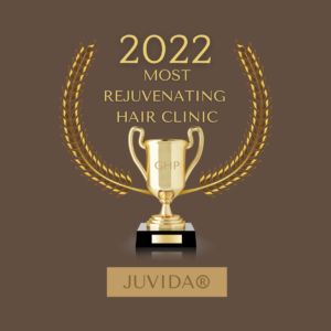 rejuvenating hair clinic